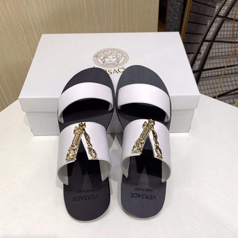 Versace Slippers